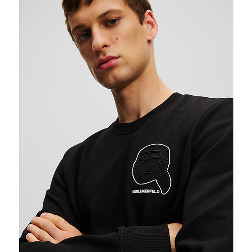 IKONIK 2.0 SEASONAL SWEATSHIRT