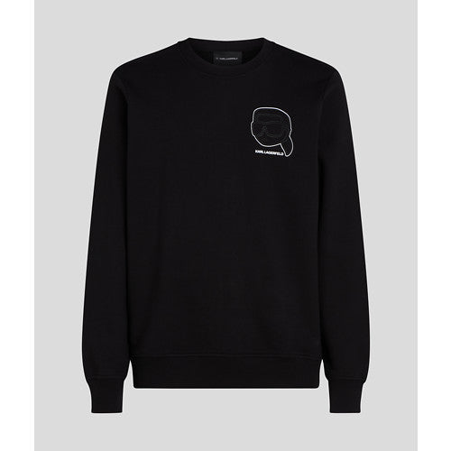 IKONIK 2.0 SEASONAL SWEATSHIRT