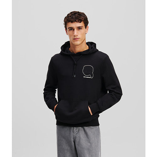 IKONIK 2.0 SEASONAL HOODIE