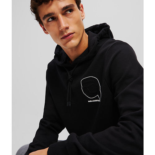 IKONIK 2.0 SEASONAL HOODIE