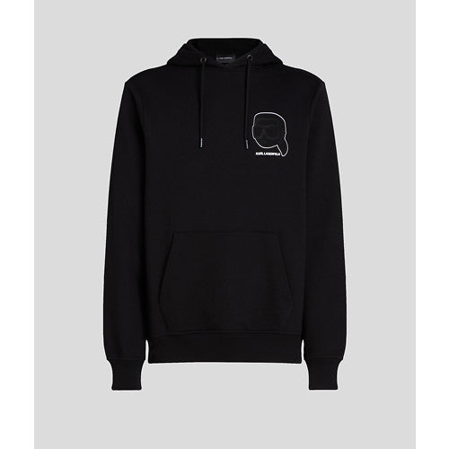 IKONIK 2.0 SEASONAL HOODIE