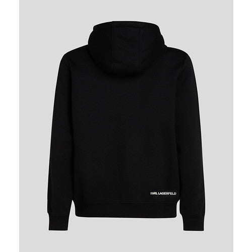 HOODIE W/ SIDE TAPE