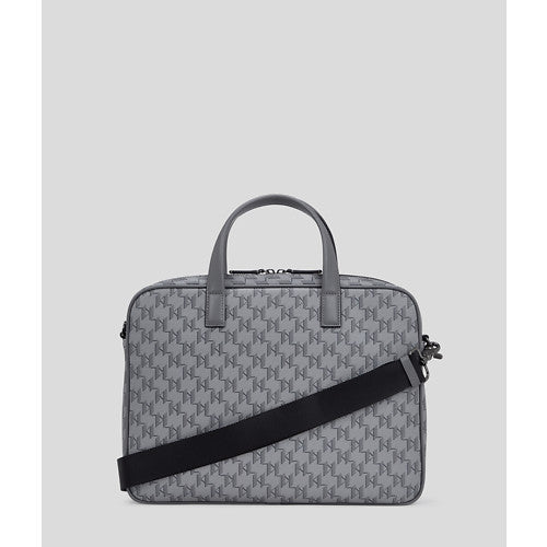 K/MONOGRAM SPECIAL BRIEFCASE