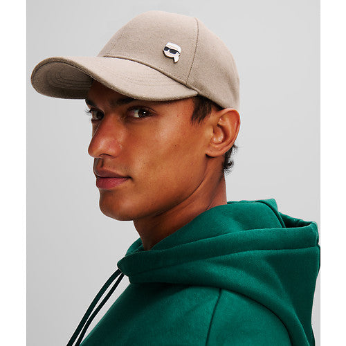 K/IKONIK 2.0 WOOL CAP