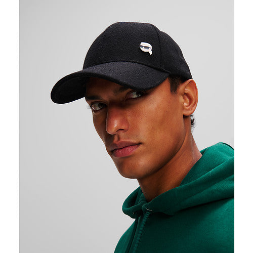 K/IKONIK 2.0 WOOL CAP