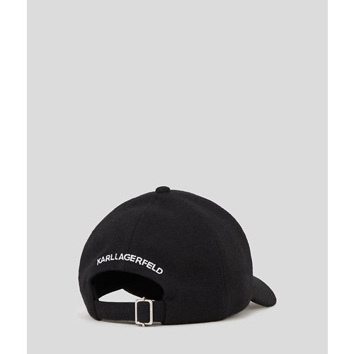 K/IKONIK 2.0 WOOL CAP