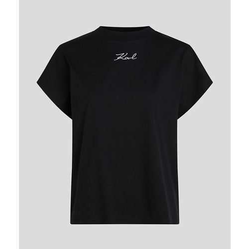 KARL SIGNATURE T-SHIRT