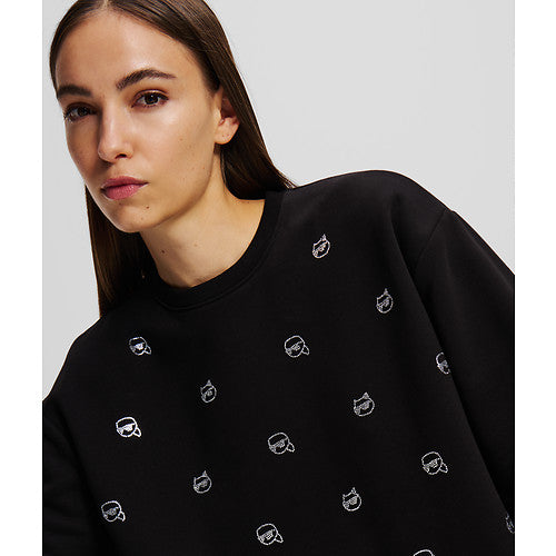 IKONIK 2.0 RS SWEATSHIRT