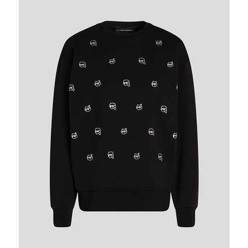 IKONIK 2.0 RS SWEATSHIRT