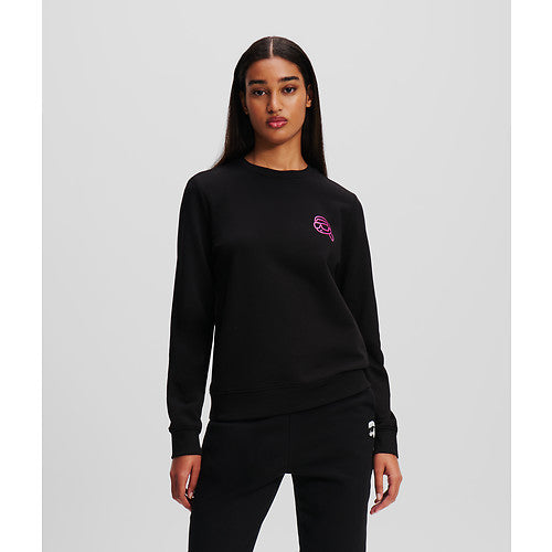 IKONIK 2.0 JELLY SWEATSHIRT