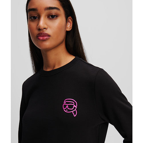 IKONIK 2.0 JELLY SWEATSHIRT