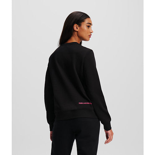 IKONIK 2.0 JELLY SWEATSHIRT