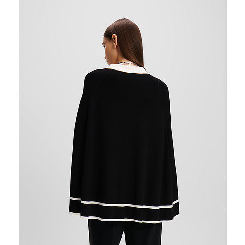 COLLAR CAPE