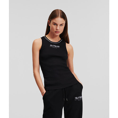 HOTEL KARL TANK TOP