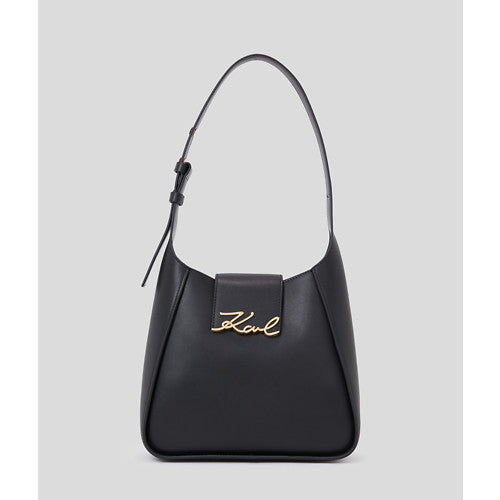 K/SIGNATURE HOBO