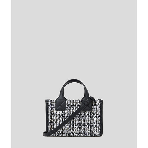 K/SKUARE SP SM TOTE BOUCLE