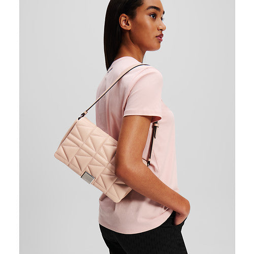 K/KUILT MD SHOULDERBAG