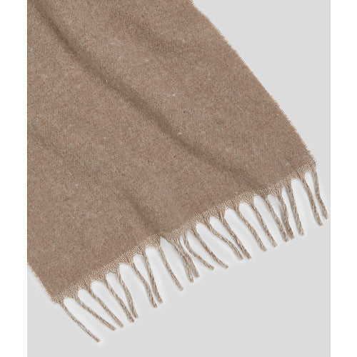 K/SIGNATURE WOVEN SCARF