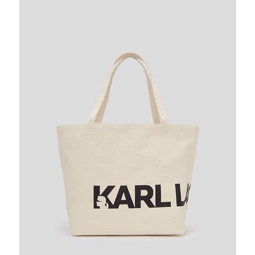 K/ESSENTIAL BIG LOGO SHOPPER