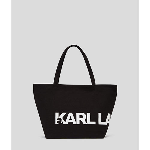 K/ESSENTIAL BIG LOGO SHOPPER