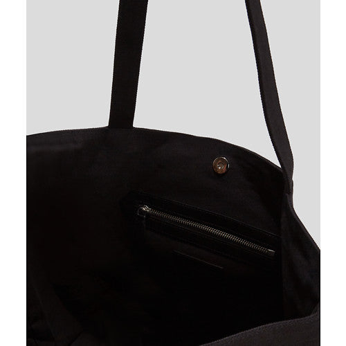 K/ESSENTIAL BIG LOGO SHOPPER