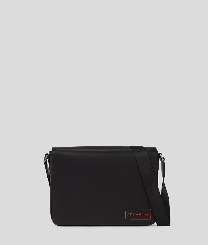 MEN'S SKETCH MESSENGER