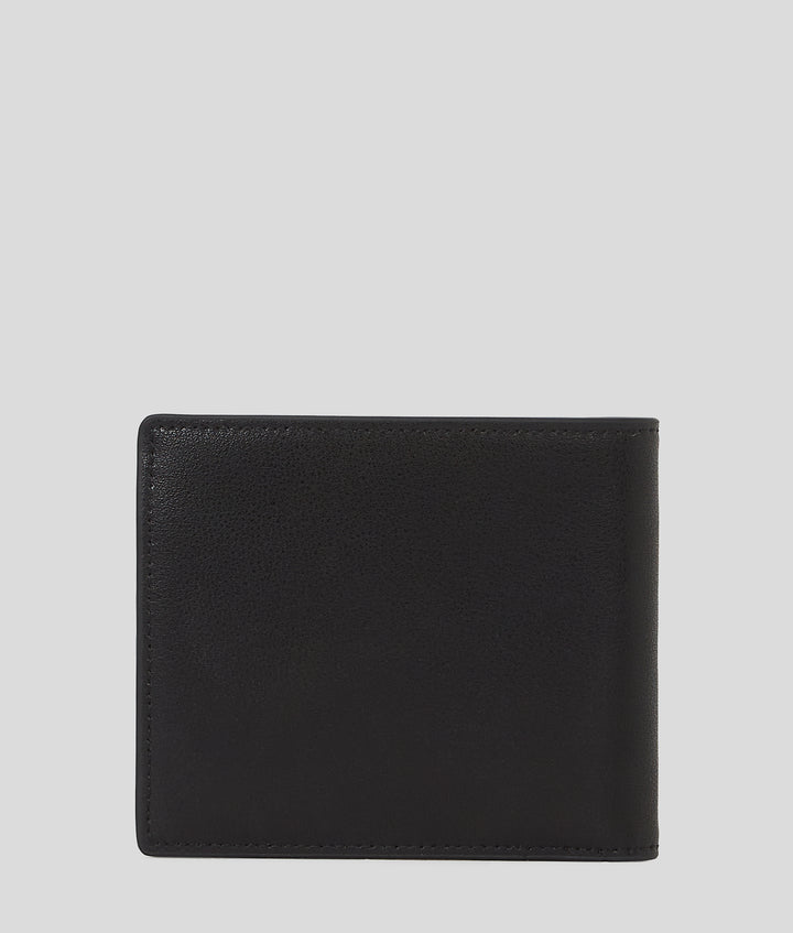 MEN'S SKETCH BIFOLD WALLET