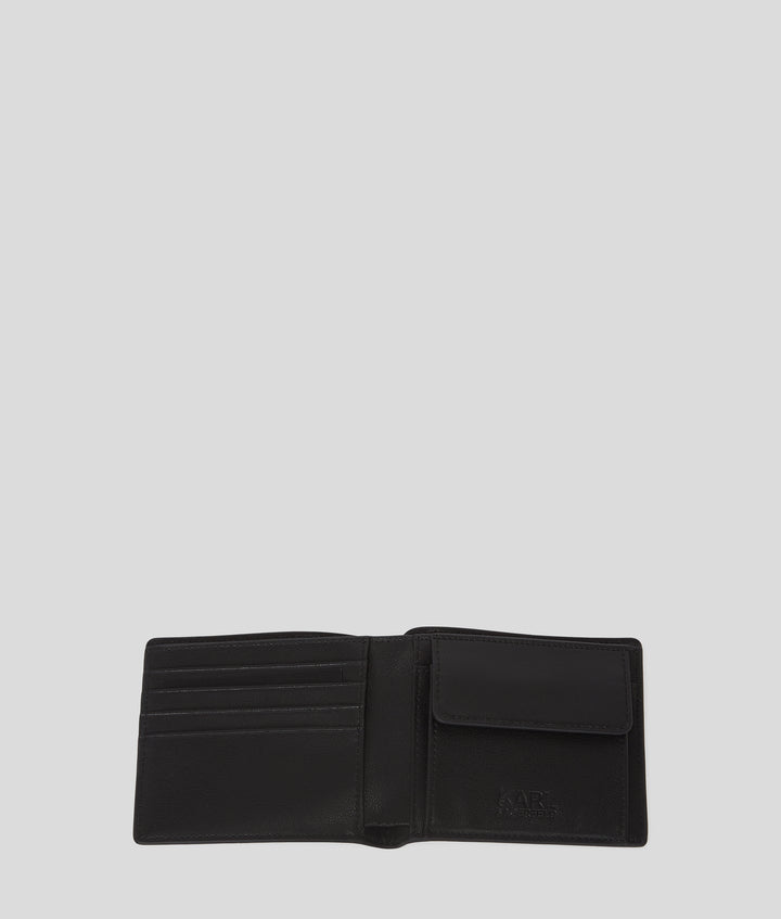 MEN'S SKETCH BIFOLD WALLET