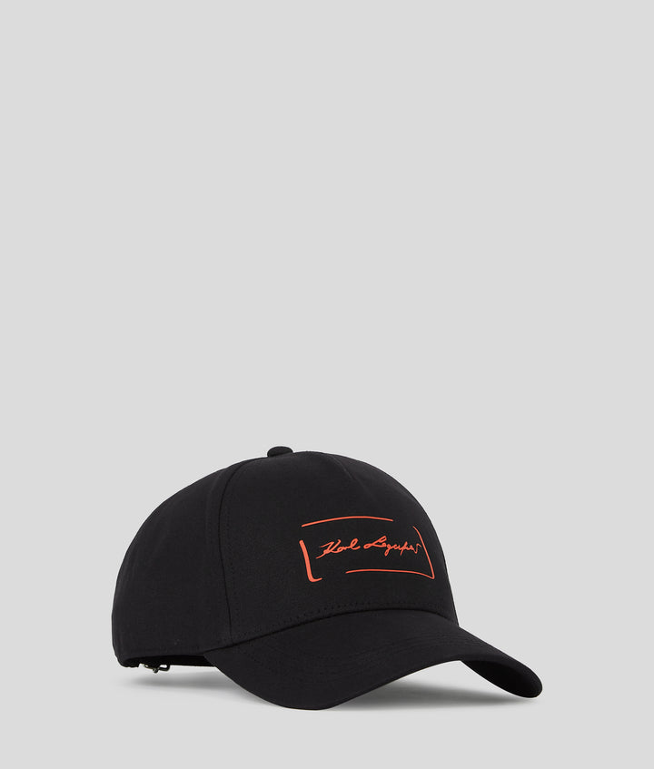 MEN'S SKETCH CAP