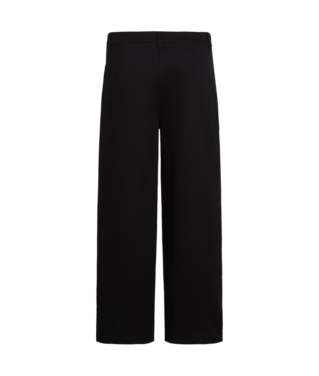 CHINO CULOTTE PANTS