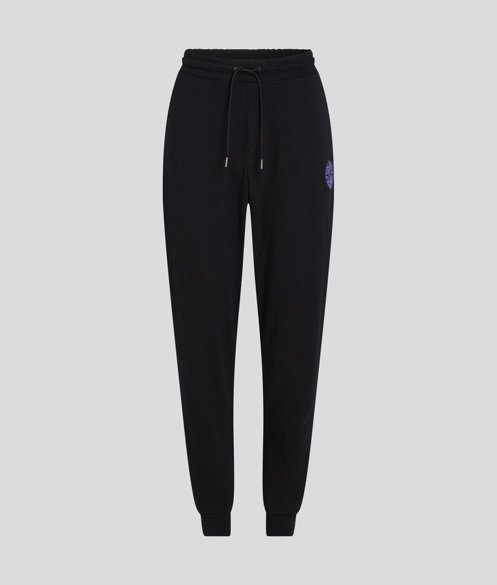 ATHLEISURE  LOGO SWEATPANTS