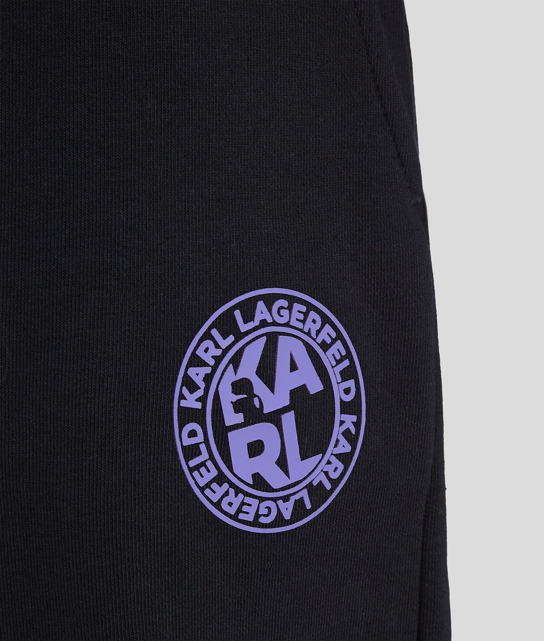 ATHLEISURE  LOGO SWEATPANTS