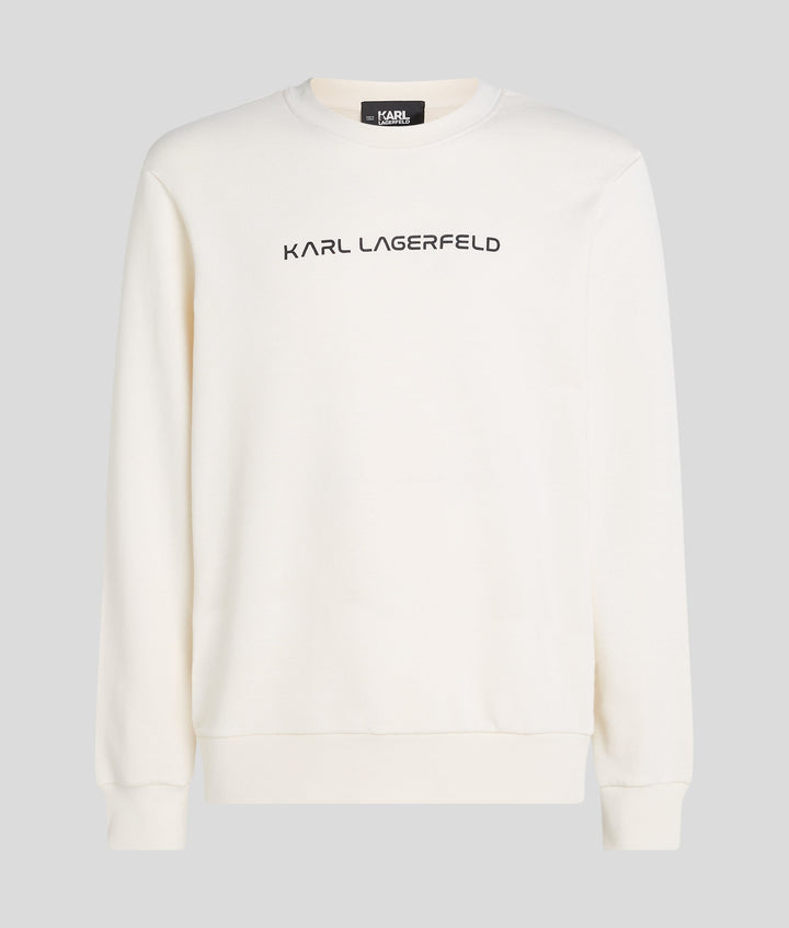 KARL LAGERFELD ESSENTIAL SWEAT