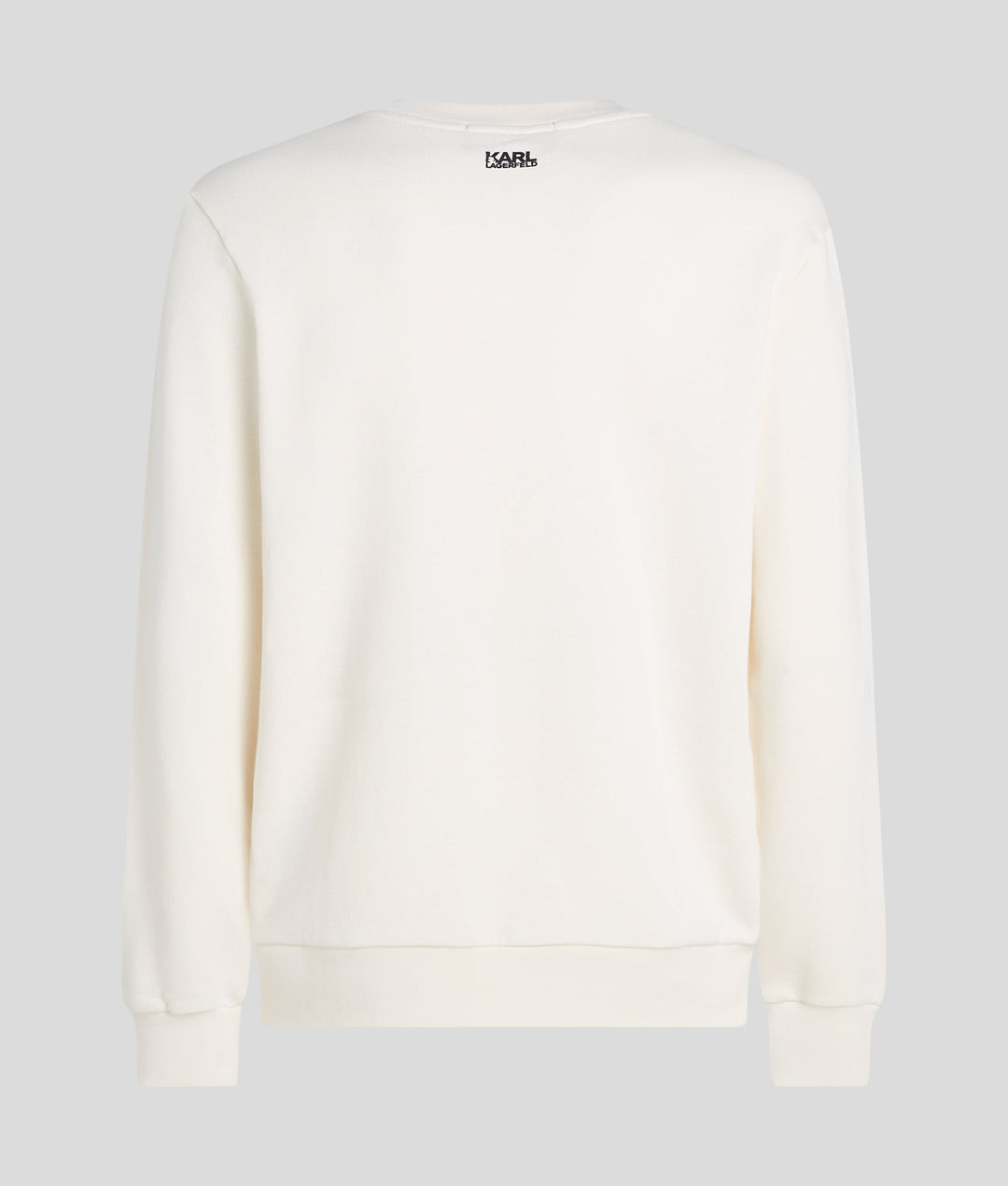 KARL LAGERFELD ESSENTIAL SWEAT