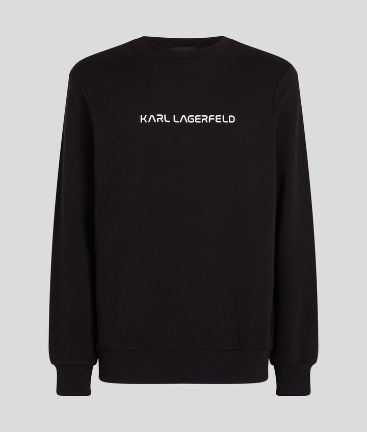 KARL LAGERFELD ESSENTIAL SWEAT