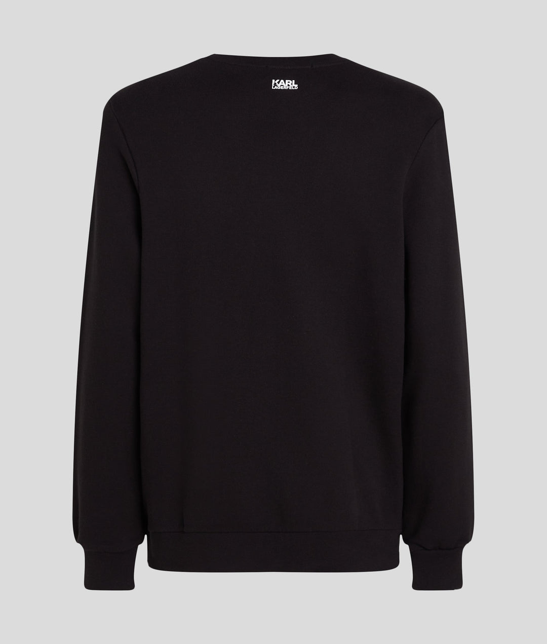 KARL LAGERFELD ESSENTIAL SWEAT