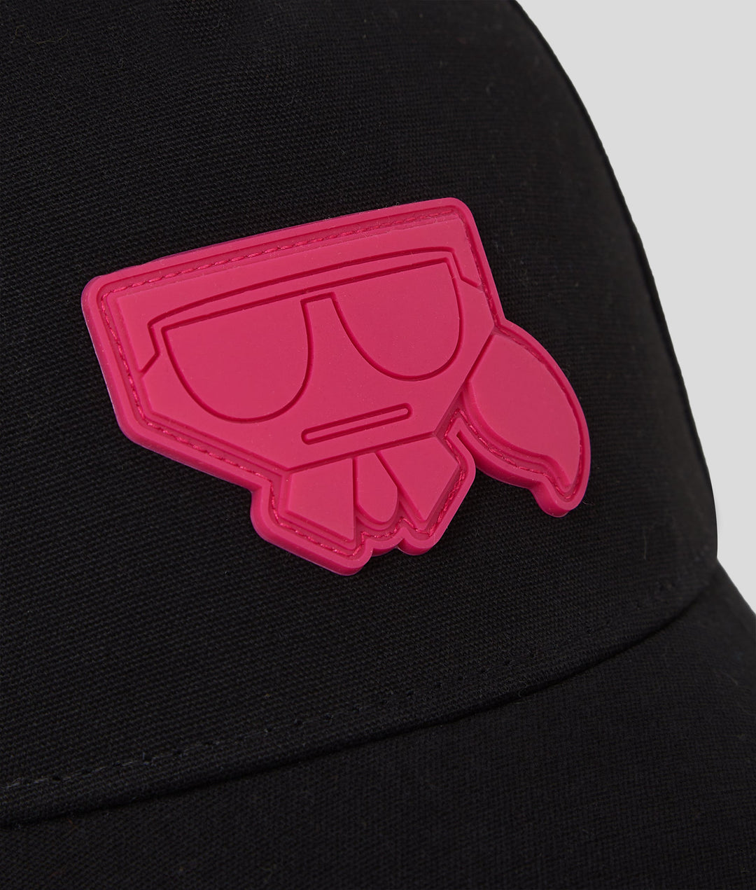 K/KOCKTAIL PATCH CAP