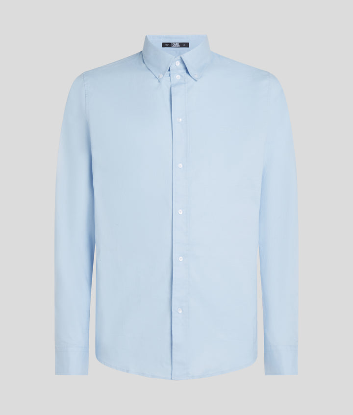 SLIM OXFORD SHIRT