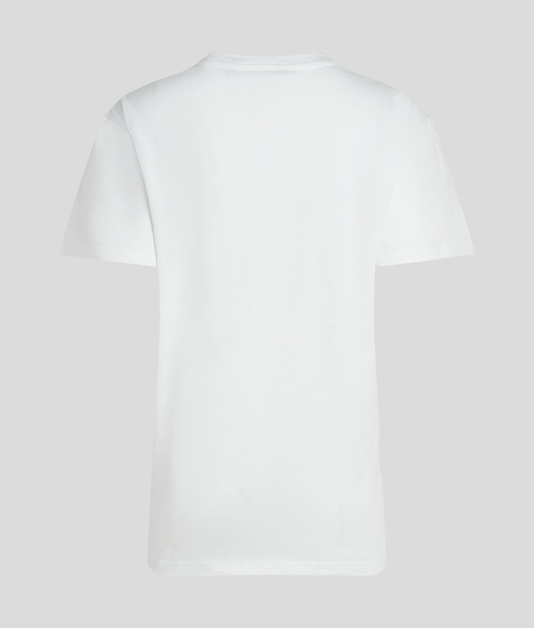 STACK LOGO T-SHIRT