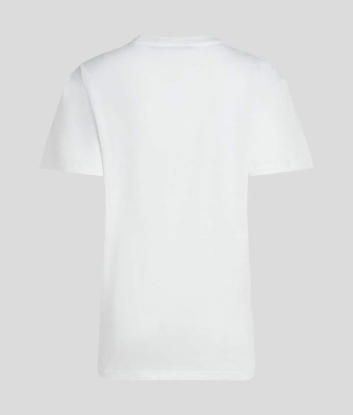 STACK LOGO T-SHIRT