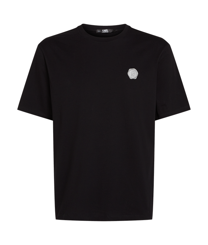 CAMEO STAMP T-SHIRT