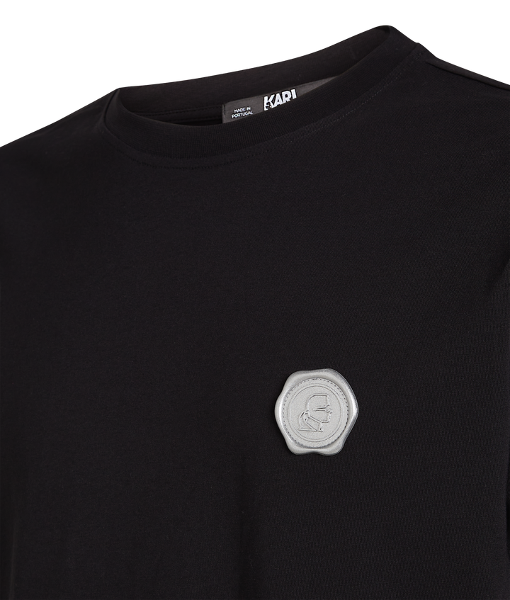 CAMEO STAMP T-SHIRT