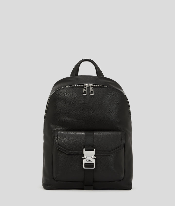 MEN'S PEBBLE BACKPACK