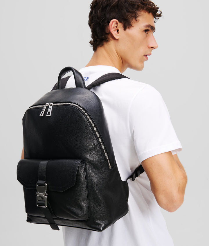 MEN'S PEBBLE BACKPACK