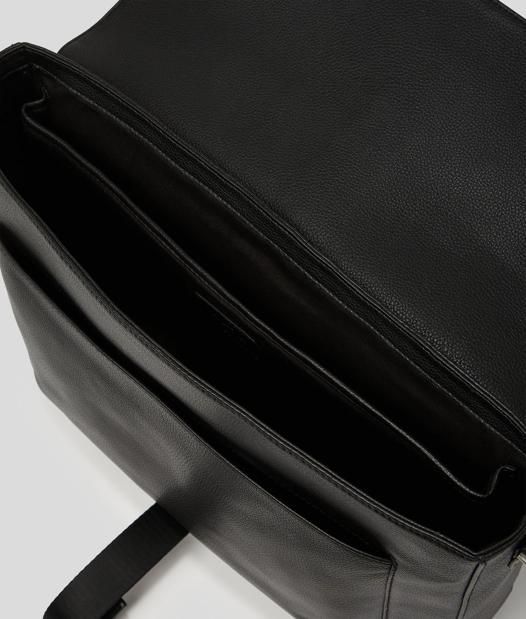 MEN'S PEBBLE LAPTOP BAG