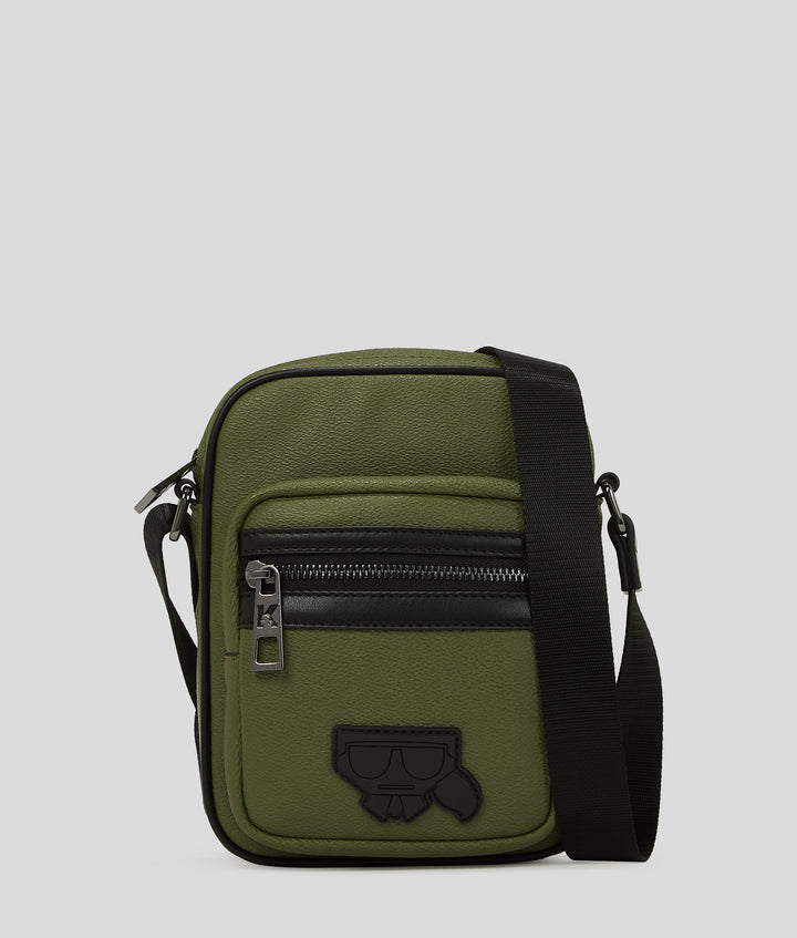 K/KCKTL PTCH MEN CROSSBODY