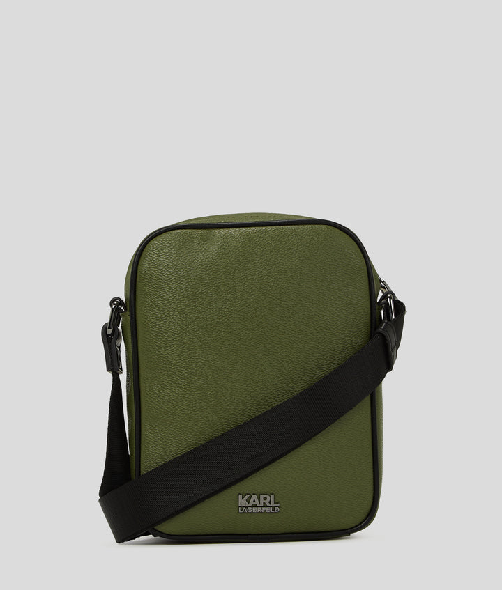 K/KCKTL PTCH MEN CROSSBODY