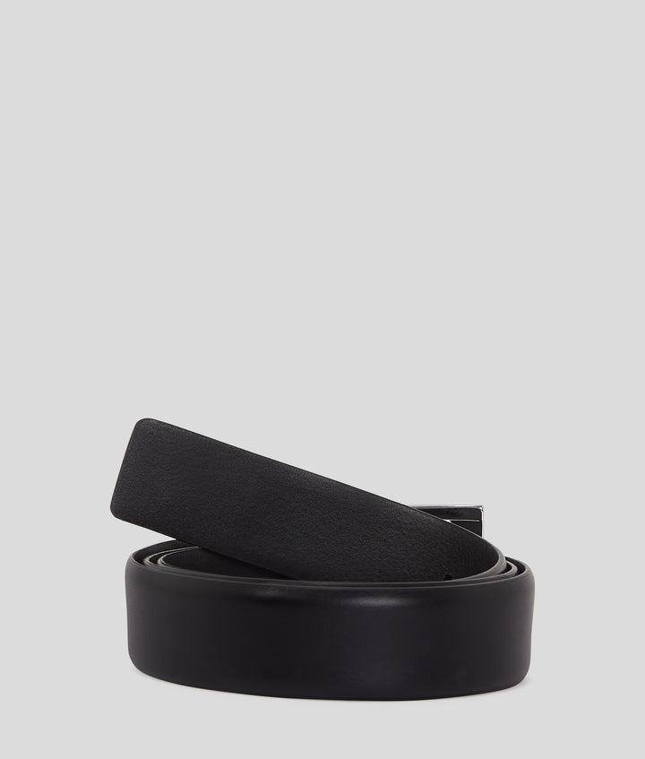 MEN'S PEBBLE BELT