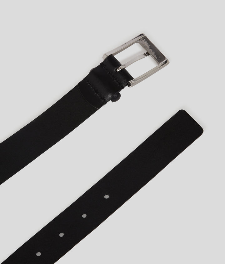 MEN'S PEBBLE BELT