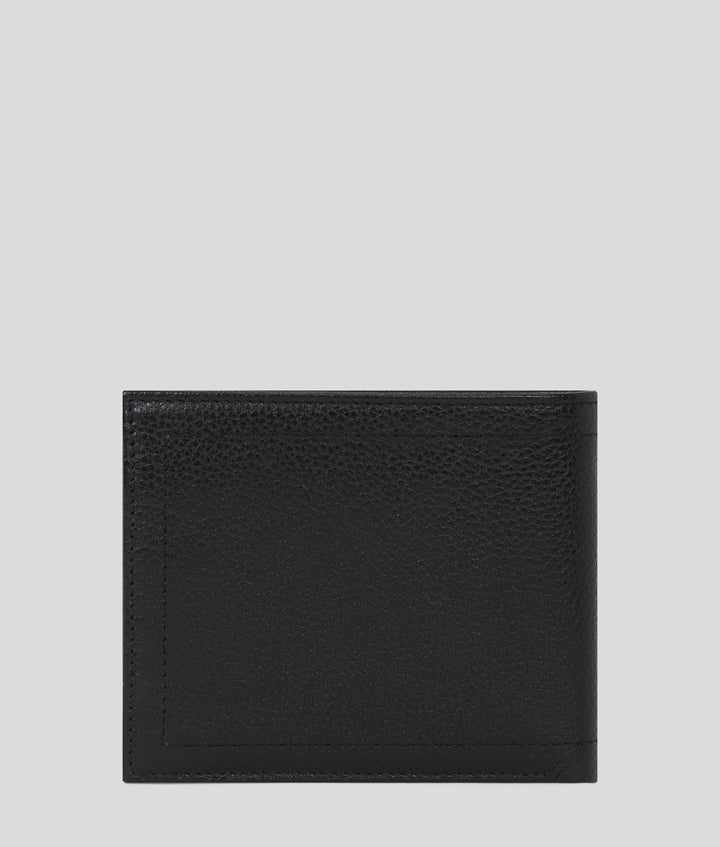 MEN'S PEBBLE WALLET